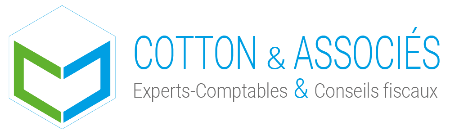 CABINET D'EXPERTS-COMPTABLES ET CONSEILS FISCAUX COTTON & ASSOCIES